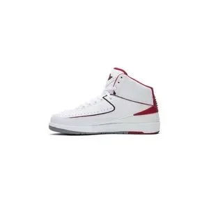 Authentic Air Jordan Retro 2 ‘ Chicago Home’ Sz 12 Air Jordan 2 Retro  main image 3